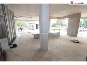 Pronájem obchodního prostoru, Praha, Štúrova, 258 m2