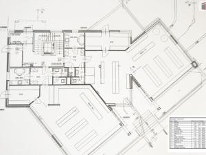 Pronájem obchodního prostoru, Praha, Štúrova, 258 m2