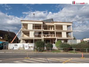 Pronájem obchodního prostoru, Praha, Štúrova, 258 m2