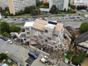 Pronájem obchodního prostoru, Praha, Štúrova, 258 m2