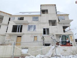 Pronájem obchodního prostoru, Praha, Štúrova, 143 m2