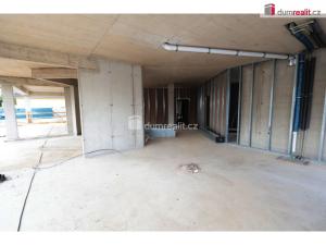 Pronájem obchodního prostoru, Praha, Štúrova, 143 m2