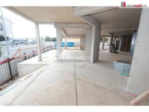 Pronájem obchodního prostoru, Praha, Štúrova, 143 m2