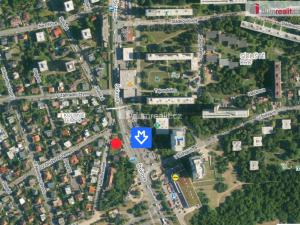 Pronájem obchodního prostoru, Praha, Štúrova, 143 m2