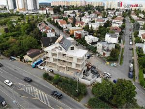 Pronájem obchodního prostoru, Praha, Štúrova, 143 m2