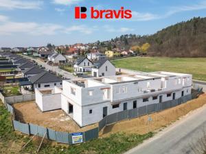 Prodej bytu 2+kk, Lipůvka, 58 m2