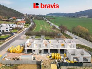 Prodej bytu 2+kk, Lipůvka, 58 m2