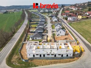 Prodej bytu 2+kk, Lipůvka, 58 m2