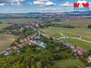 Prodej výrobních prostor, Jičín - Popovice, 5996 m2