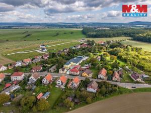 Prodej výrobních prostor, Jičín - Popovice, 5996 m2