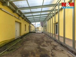 Prodej výrobních prostor, Jičín - Popovice, 5996 m2