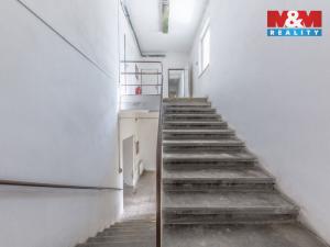 Prodej výrobních prostor, Jičín - Popovice, 5996 m2