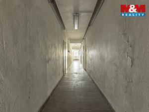 Prodej výrobních prostor, Jičín - Popovice, 5996 m2