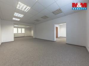 Prodej výrobních prostor, Jičín - Popovice, 5996 m2