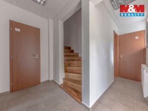 Prodej výrobních prostor, Jičín - Popovice, 5996 m2