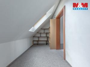 Prodej výrobních prostor, Jičín - Popovice, 5996 m2