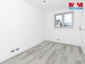 Prodej rodinného domu, Srch, 128 m2