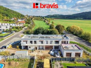 Prodej bytu 3+kk, Lipůvka, 56 m2