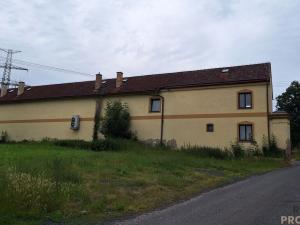 Prodej zemědělského objektu, Světec, 312 m2