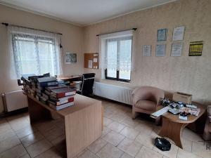 Prodej zemědělského objektu, Světec, 312 m2