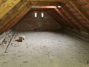 Prodej zemědělského objektu, Světec, 312 m2