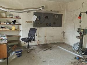 Prodej zemědělského objektu, Světec, 312 m2