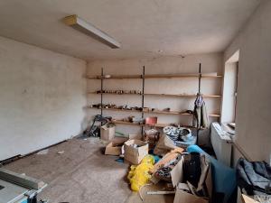 Prodej zemědělského objektu, Světec, 312 m2