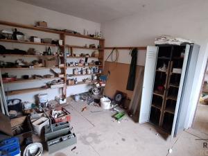 Prodej zemědělského objektu, Světec, 312 m2