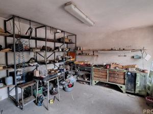 Prodej zemědělského objektu, Světec, 312 m2