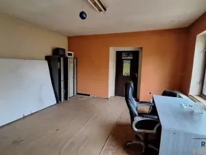 Prodej zemědělského objektu, Světec, 312 m2