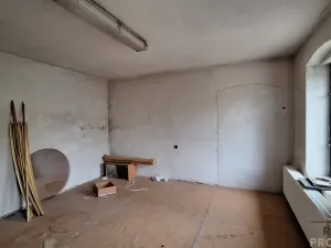 Prodej zemědělského objektu, Světec, 312 m2