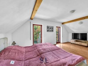 Prodej rodinného domu, Nový Bor, Havlíčkova, 128 m2
