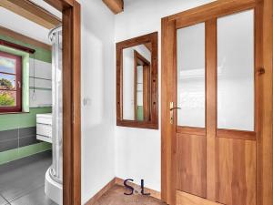 Prodej rodinného domu, Nový Bor, Havlíčkova, 128 m2