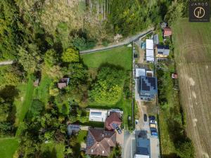 Prodej pozemku pro bydlení, Humpolec - Rozkoš, 976 m2