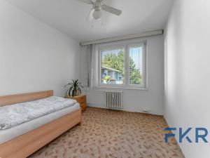 Prodej bytu 2+1, Brno, Záhřebská, 55 m2