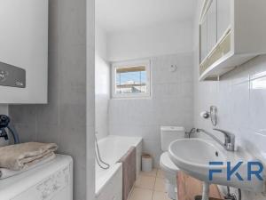 Prodej bytu 2+kk, Brno, Pod kaštany, 47 m2