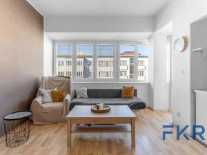 Prodej bytu 2+kk, Brno, Pod kaštany, 47 m2