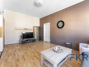 Prodej bytu 2+kk, Brno, Pod kaštany, 47 m2