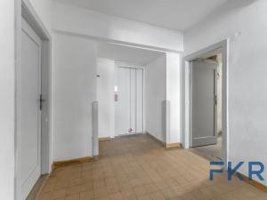 Prodej bytu 2+kk, Brno, Pod kaštany, 47 m2