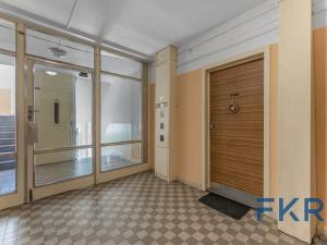 Prodej bytu 2+1, Brno, Opálkova, 62 m2