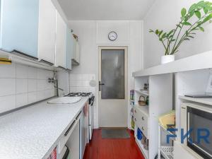 Prodej bytu 2+1, Brno, Opálkova, 62 m2