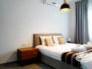 Prodej bytu 2+1, Agios Amvrosios Keryneias, Kypr, 94 m2