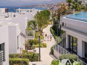 Prodej bytu 2+1, Agios Amvrosios Keryneias, Kypr, 94 m2