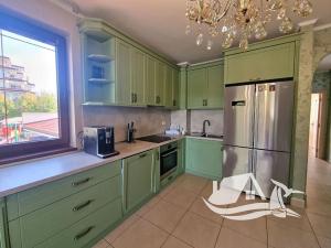 Prodej bytu 4+kk, Nesebar, Bulharsko, 118 m2