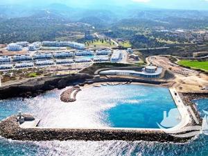 Prodej bytu 2+1, Agios Amvrosios Keryneias, Kypr, 87 m2
