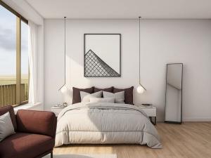 Prodej bytu 1+kk, Letovice, Komenského, 29 m2