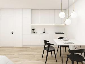 Prodej bytu 1+kk, Letovice, Komenského, 29 m2