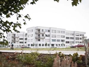 Prodej bytu 1+kk, Letovice, Komenského, 29 m2