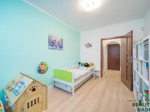 Prodej bytu 4+1, Olomouc, Trnkova, 86 m2