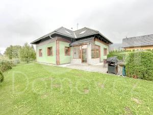 Prodej rodinného domu, Česká Ves, Severní, 175 m2